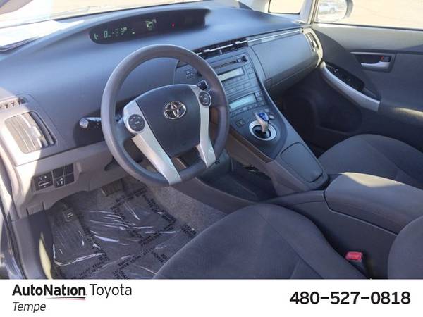 2010 Toyota Prius II SKU:A0193622 Hatchback - cars & trucks - by... for sale in Tempe, AZ – photo 11