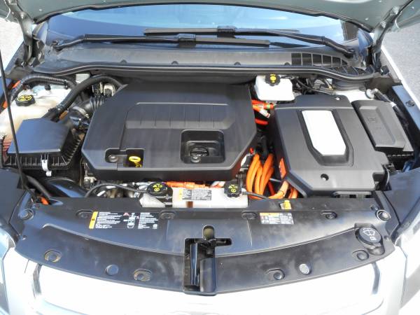 2013 CHEVROLET VOLT PREMIUM PLUG IN HYBRID**57K MILES ONLY*** - cars... for sale in San Jose, CA – photo 22