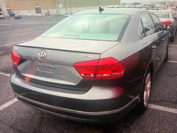 Vw passat sel prem - cars & trucks - by owner - vehicle automotive... for sale in Liverpool, NY – photo 2