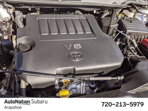 2013 Toyota Venza Limited AWD All Wheel Drive SKU:DU078441 - cars &... for sale in Centennial, CO – photo 24