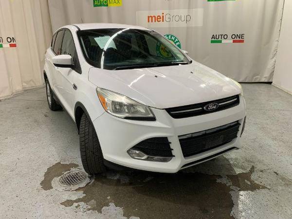 2014 Ford Escape SE 4WD QUICK AND EASY APPROVALS for sale in Arlington, TX – photo 3