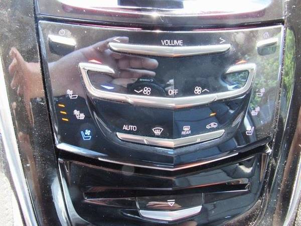 2015 Cadillac Escalade ESV SUV Premium - Black for sale in Terryville, CT – photo 20