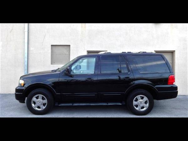 2006 Ford Expedition 4dr Limited - Low Rates Available! - cars &... for sale in Miami, FL – photo 18