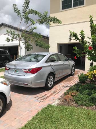 2011 Hyundai Sonata for sale in Lake Worth, FL – photo 8