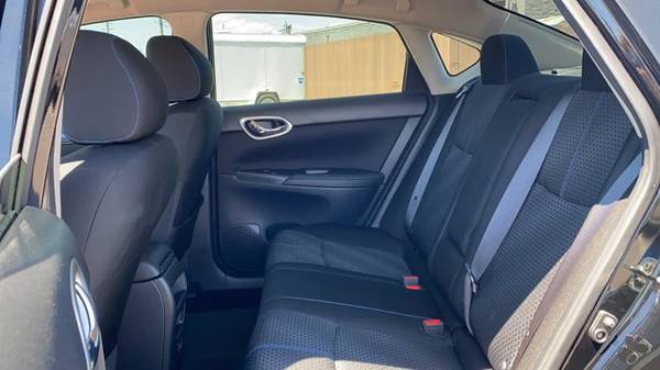 2019 Nissan Sentra SR hatchback Black - - by dealer for sale in Republic, MO – photo 11