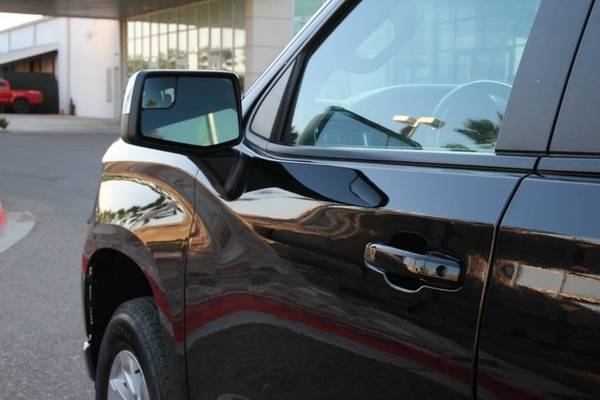 2020 Chevrolet Chevy Silverado 1500 LT - cars & trucks - by dealer -... for sale in San Juan, TX – photo 6