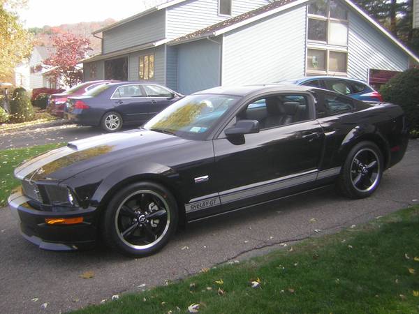 2007 Shelby GT Mustang for sale in Vestal, NY – photo 11