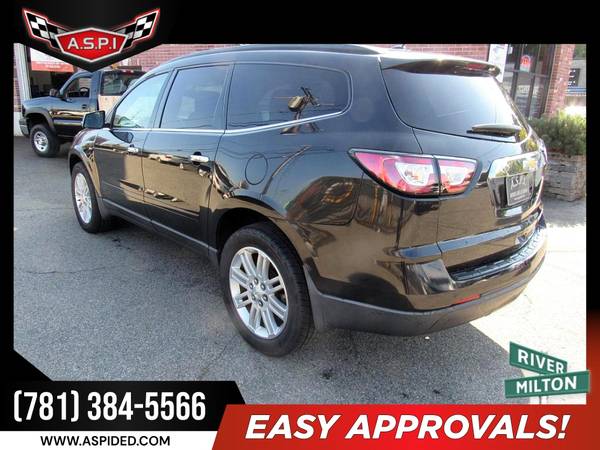 2015 Chevrolet Traverse 1LT 1 LT 1-LT PRICED TO SELL! - cars & for sale in dedham, MA – photo 6
