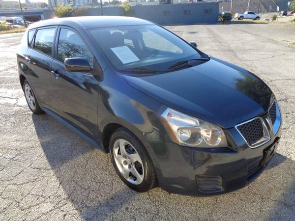 2010 Pontiac Vibe 1.8L *4 CYLINDER! *NEW TIRES! *EZ FINANCING! -... for sale in Arlington, TX – photo 5