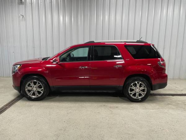 2014 GMC Acadia SLT - - by dealer - vehicle automotive for sale in Lockhart, TX – photo 7
