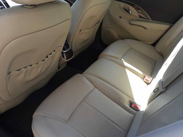 2016 BUICK LACROSSE LEATHER - cars & trucks - by dealer - vehicle... for sale in Memphis, AR – photo 24