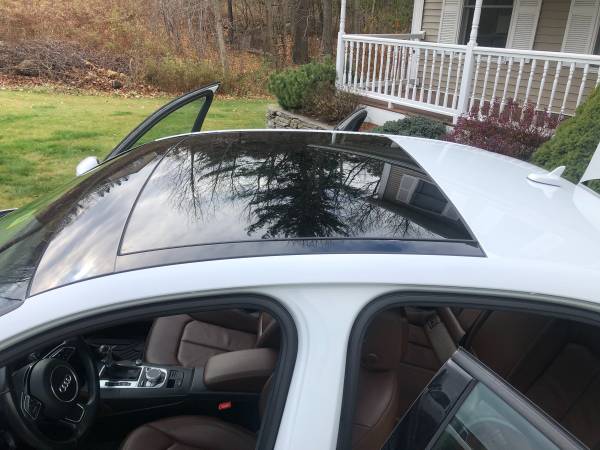 Audi A3 Premium Quattro Only 43k Exceptionally Clean Just Serviced -... for sale in South Barre, VT – photo 14