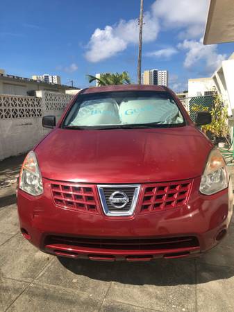 2009 Nissan Rogue - cars & trucks - by owner for sale in Other, Other – photo 2
