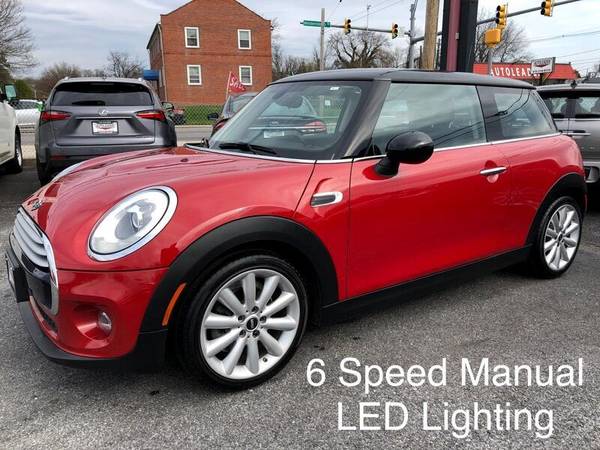 2015 MINI Cooper Hardtop 2dr HB - 100s of Positive Customer Review -... for sale in Baltimore, MD – photo 15