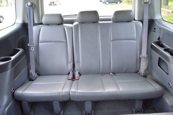 2005 HONDA PILOT EX-L 3 5L V6 AWD 3RD ROW SEAT LEATHER - cars & for sale in Enumclaw, WA – photo 16