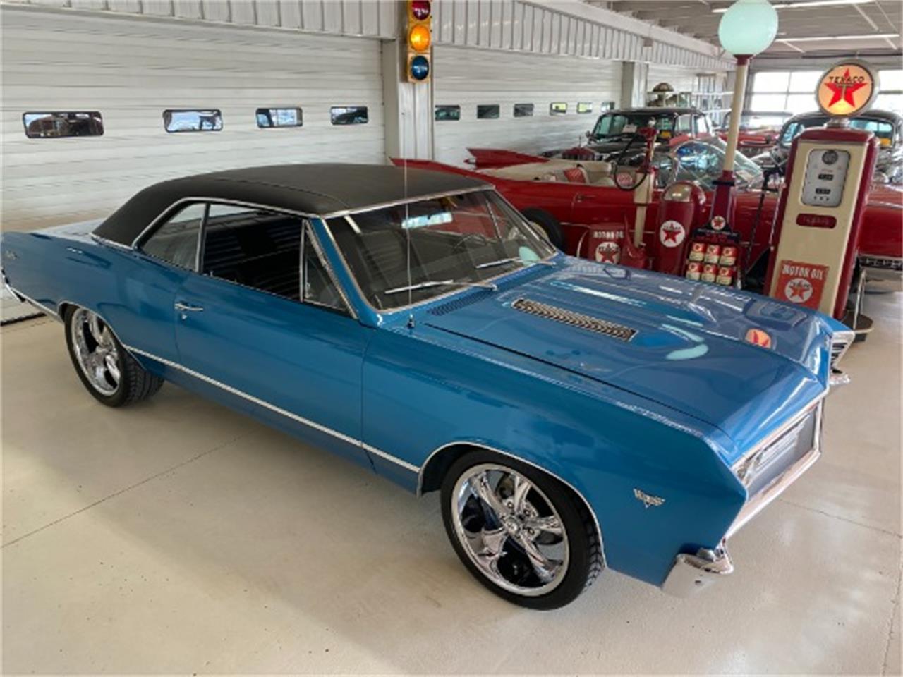 1967 Chevrolet Chevelle for sale in Columbus, OH – photo 3
