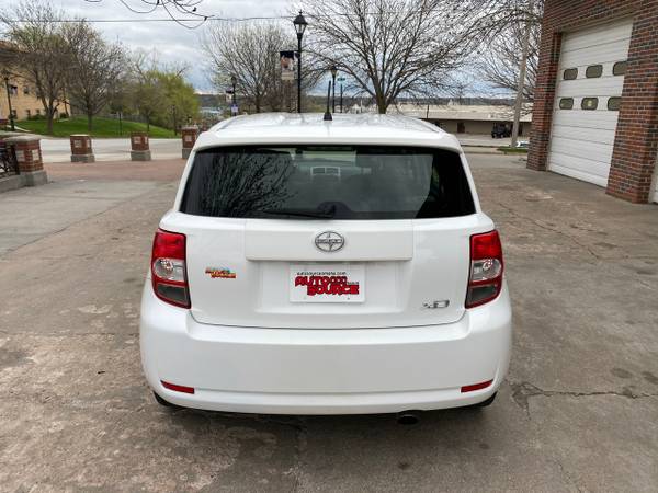 2012 Scion xD 4Door Hatchback Automatic 96k Miles One Owner for sale in Omaha, NE – photo 8