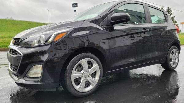 2019 Chevrolet Spark LS - - by dealer - vehicle for sale in Georgetown, KY – photo 11