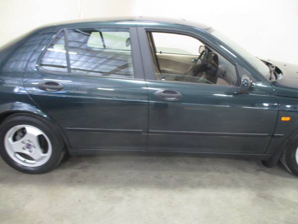 1999 SAAB 9-5 AW4297 - cars & trucks - by dealer - vehicle... for sale in Parker, CO – photo 15