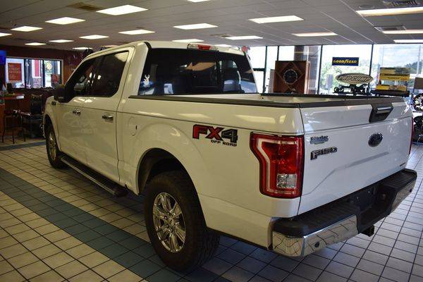 2015 Ford F150 XLT POOR CREDIT / WE CAN HELP!!TAX RETURN for sale in TAMPA, FL – photo 2