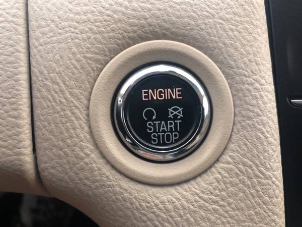 2015 Ford Taurus Limited Sedan w Heated n Cooled Leather Seats On... for sale in Ripley, MS – photo 11
