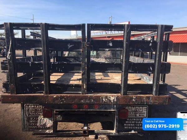 2000 Chevrolet Chevy 3500 Regular Cab Chassis 160 WB - Call/Text for sale in Glendale, AZ – photo 6