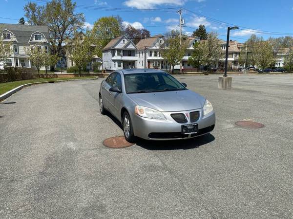 2007 PONTIAC G6 BUY HERE PAY HERE - cars & trucks - by dealer -... for sale in Schenectady, NY – photo 10