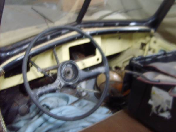 1948 Jeepster Convertible (2) for sale in Goodview, VA – photo 7