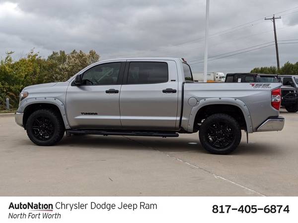 2018 Toyota Tundra SR5 SKU:JX125078 Pickup - cars & trucks - by... for sale in Fort Worth, TX – photo 10
