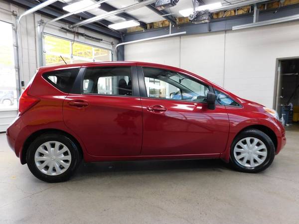 2015 Nissan Versa Note SV - - by dealer for sale in Airport Motor Mile (Alcoa), TN – photo 6