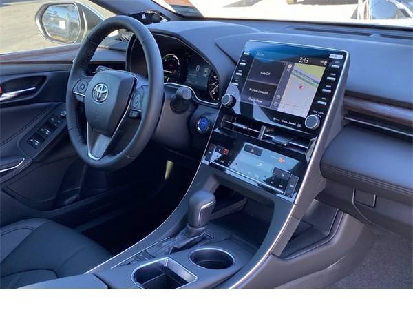New 2021 Toyota Avalon Hybrid XLE Plus/3, 333 below Retail! - cars for sale in Scottsdale, AZ – photo 7