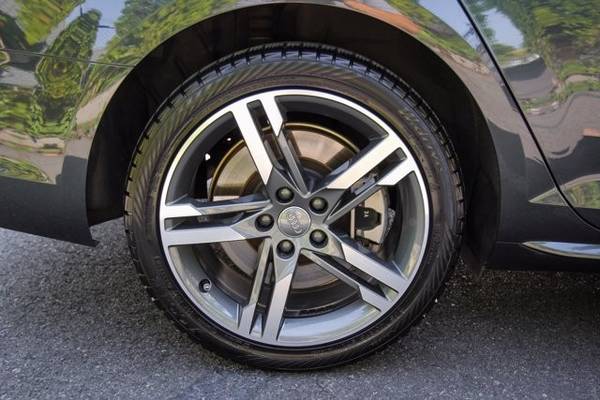 2018 Audi A4 AWD All Wheel Drive Premium Plus Sedan - cars & trucks... for sale in Bellevue, WA – photo 8