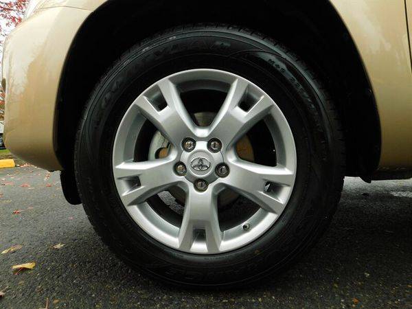 2011 Toyota RAV4 Sport Utility AWD / 1-OWNER / Only 15,727 MILES 4x4... for sale in Portland, OR – photo 22