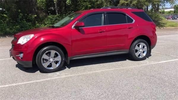 2013 Chevrolet Equinox LT Only 51k Miles - - by for sale in Greensboro, NC – photo 18
