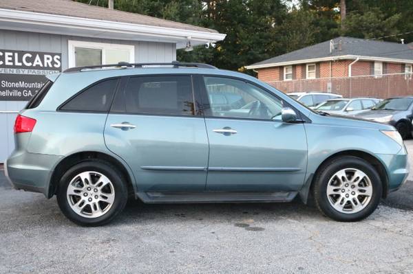 2008 *Acura* *MDX* *SH-AWD* - cars & trucks - by dealer - vehicle... for sale in Snellville, GA – photo 13