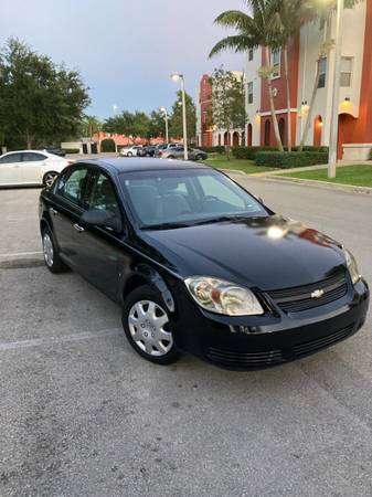 2010 Chevy Cobalt Lt for sale in Hollywood, FL – photo 4