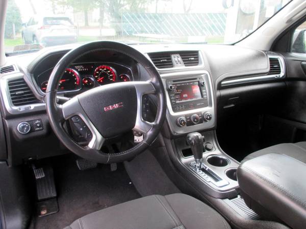2013 GMC Acadia FWD 4dr SLE w/SLE-2 - - by dealer for sale in Fairless Hills, PA – photo 12