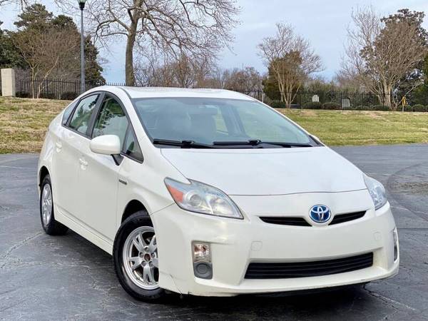 2011 Toyota Prius Two - - by dealer - vehicle for sale in Greensboro, NC