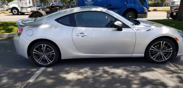 2013 Scion FR-S for sale in Seattle, WA – photo 7