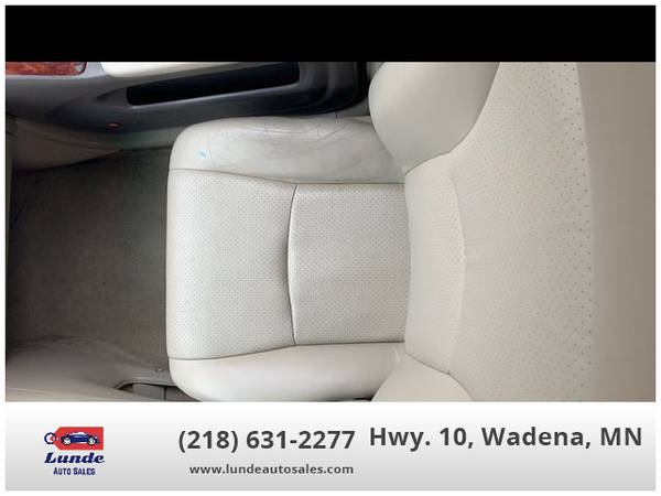 2006 Toyota Highlander - Financing Available! - cars & trucks - by... for sale in Wadena, ND – photo 16