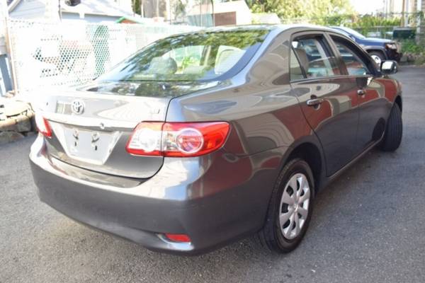 *2011* *Toyota* *Corolla* *LE 4dr Sedan 4A* - cars & trucks - by... for sale in Paterson, CT – photo 21