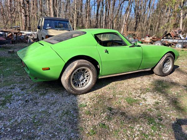 1967 jamaican kit car project for sale in Lodi, OH – photo 5