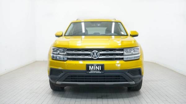 2018 Volkswagen Atlas 2 0T S - - by dealer - vehicle for sale in Honolulu, HI – photo 3