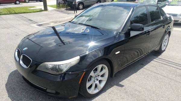 2009 BMW 535i - 1 OWNER! for sale in TAMPA, FL – photo 4