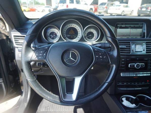2014 Mercedes-Benz E-Class"99.9% APPROVE" NO CREDIT BAD CREDIT for sale in Marrero, LA – photo 24