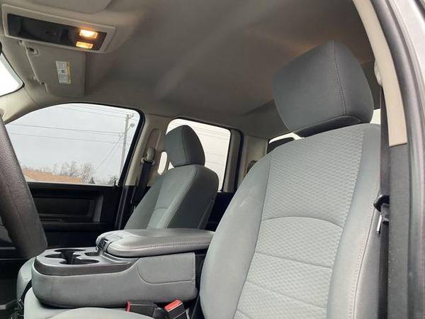 2013 Ram 1500 Quad Cab Express Pickup 4D 6 1/3 ft Family Owned! for sale in Fremont, NE – photo 18