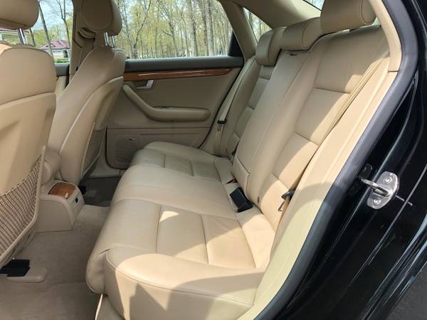 2006 Audi A4 2 0T Quattro AWD for sale in Other, NY – photo 5