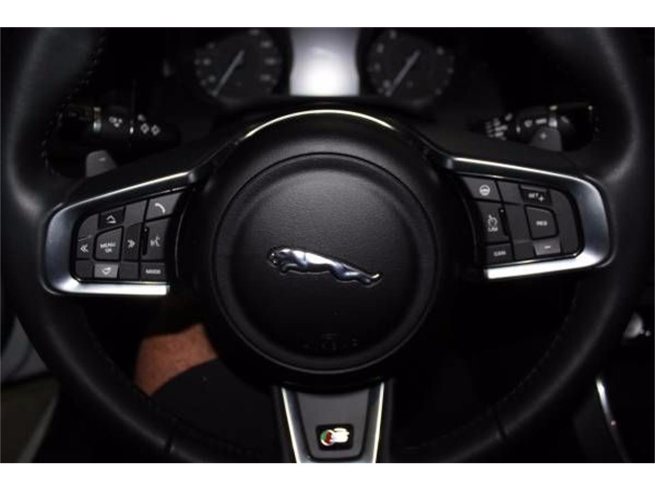2016 Jaguar XF for sale in Cadillac, MI – photo 8