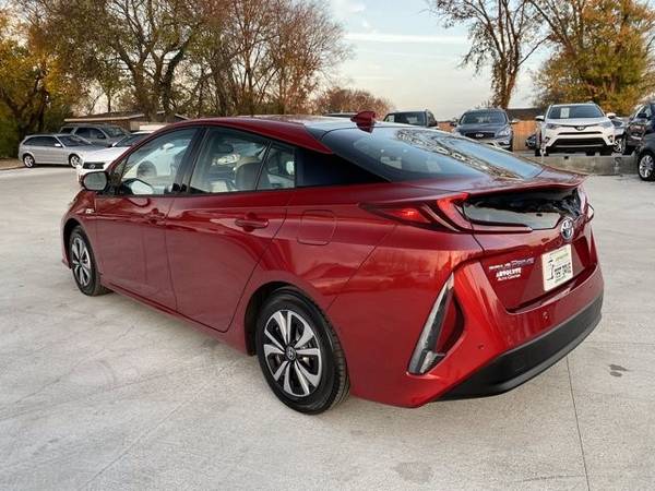 2018 Toyota Prius Prime Advanced with - cars & trucks - by dealer -... for sale in Murfreesboro, TN – photo 3