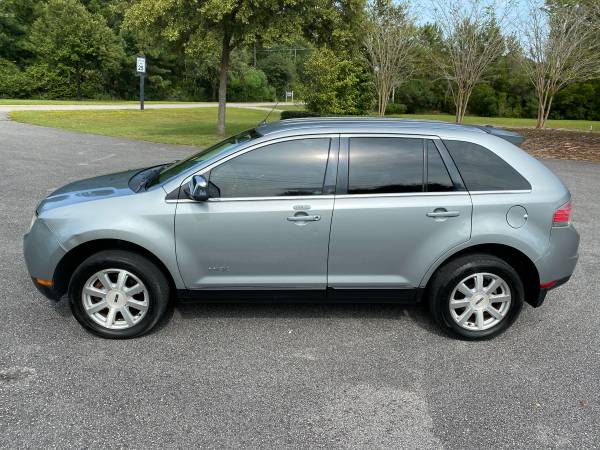 2007 LINCOLN MKX 4dr SUV stock 11241 - - by dealer for sale in Conway, SC – photo 4